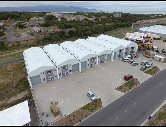 12,573M² VACANT LAND SOLD IN FIRGROVE